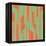 Modern Circuit I-Charles McMullen-Framed Stretched Canvas