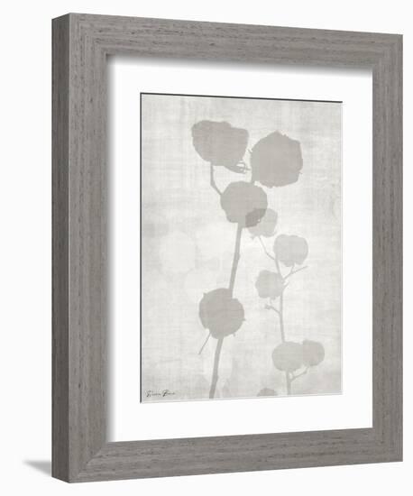 Modern Cotton 2-Denise Brown-Framed Premium Giclee Print