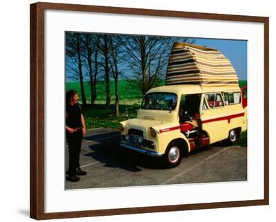 van sales wiltshire