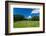 Modern Day Stone Circle, Thwaite Mill, Leeds City Centre, Leeds, Yorkshire, England, United Kingdom-Bill Ward-Framed Photographic Print