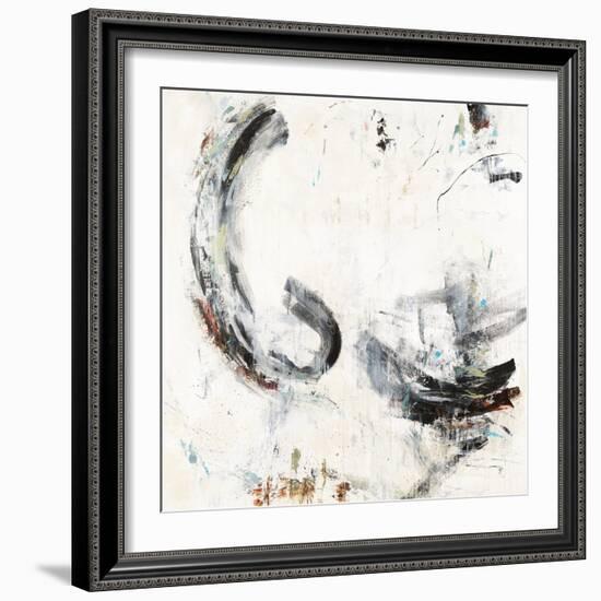 Modern Expo-Jodi Maas-Framed Giclee Print