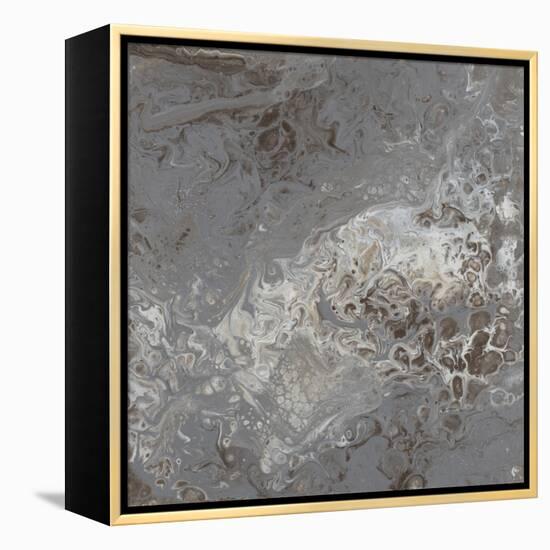 Modern Flow II-Tiffany Hakimipour-Framed Stretched Canvas
