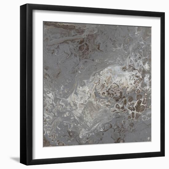 Modern Flow II-Tiffany Hakimipour-Framed Art Print