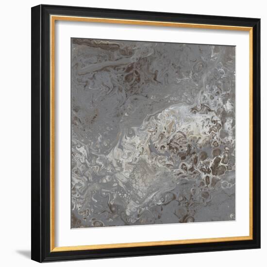 Modern Flow II-Tiffany Hakimipour-Framed Art Print