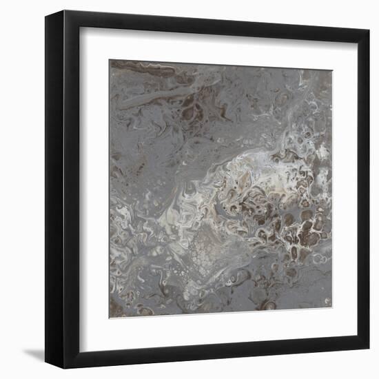 Modern Flow II-Tiffany Hakimipour-Framed Art Print