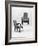 Modern Furniture, 1960-Yale Joel-Framed Photographic Print