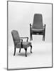 Modern Furniture, 1960-Yale Joel-Mounted Photographic Print