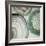 Modern Geode 4-CJ Swanson-Framed Premium Giclee Print