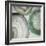 Modern Geode 4-CJ Swanson-Framed Premium Giclee Print