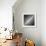 Modern Geometrics B-GI ArtLab-Framed Giclee Print displayed on a wall