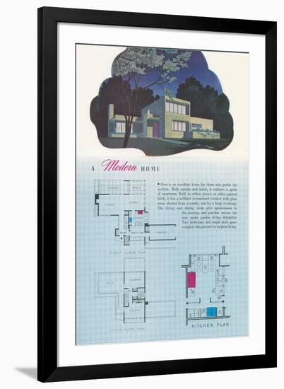 Art Print, , large