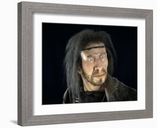 Modern Human-Javier Trueba-Framed Photographic Print