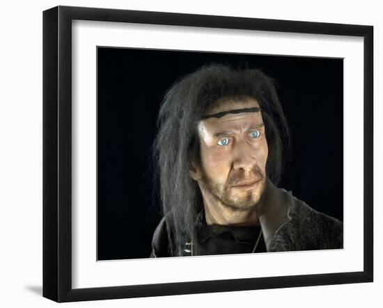 Modern Human-Javier Trueba-Framed Photographic Print