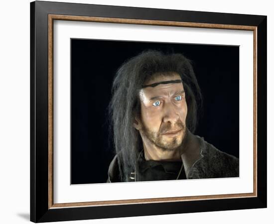 Modern Human-Javier Trueba-Framed Photographic Print