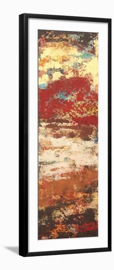 Modern Industrial 3-Hilary Winfield-Framed Giclee Print