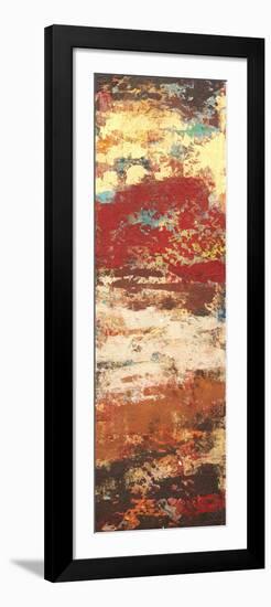 Modern Industrial 3-Hilary Winfield-Framed Giclee Print