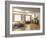 Modern Interior-viczast-Framed Photographic Print