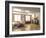 Modern Interior-viczast-Framed Photographic Print