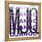 Modern Jazz Quartet - Django-null-Framed Stretched Canvas