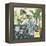 Modern Jungle I-Grace Popp-Framed Stretched Canvas