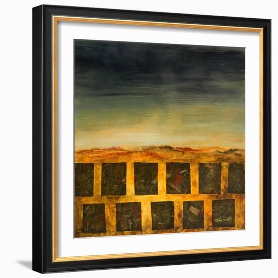 Modern Landscape I-Lanie Loreth-Framed Art Print