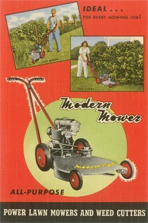 Arts lawn mower shop sale