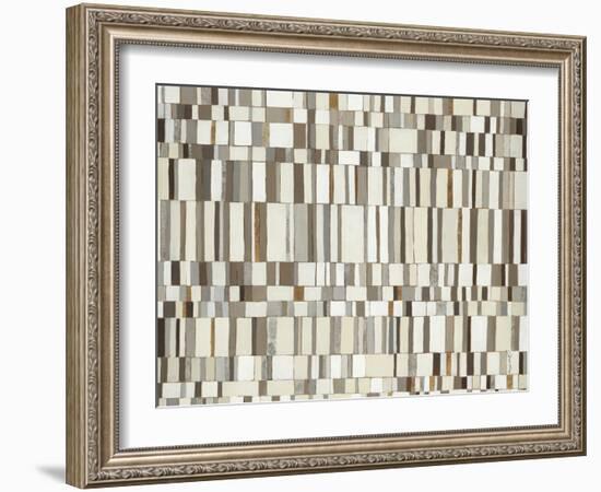 Modern LuXe-Liz Jardine-Framed Art Print