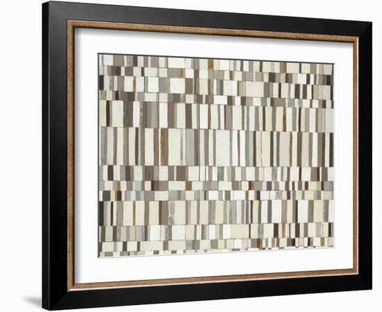 Modern LuXe-Liz Jardine-Framed Art Print