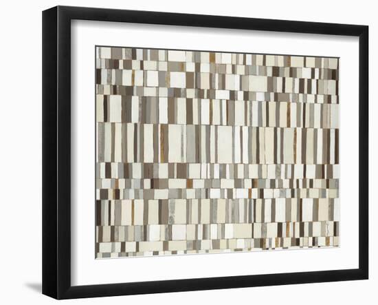 Modern LuXe-Liz Jardine-Framed Art Print