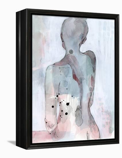 Modern Madonna I-Grace Popp-Framed Stretched Canvas