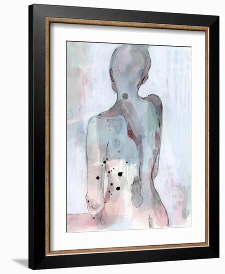 Modern Madonna I-Grace Popp-Framed Art Print