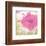 Modern Pink-Irena Orlov-Framed Premium Giclee Print