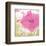 Modern Pink-Irena Orlov-Framed Premium Giclee Print