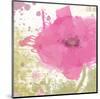 Modern Pink-Irena Orlov-Mounted Art Print