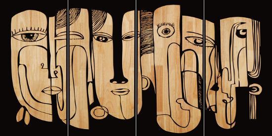 Art Print, , large
