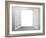 Modern Residential Window Open-ilker canikligil-Framed Art Print