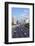 Modern Road System Leading to the Commercial Centre, Tel Aviv, Israel, Middle East-Gavin Hellier-Framed Photographic Print