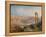 Modern Rome-Campo Vaccino-J. M. W. Turner-Framed Premier Image Canvas