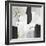 Modern Sketch - Flair-Paul Duncan-Framed Giclee Print