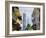 Modern Skyscrapers and Historical Old Town, UNESCO World Heritage Site, Panama City, Panama-Christian Kober-Framed Photographic Print