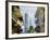 Modern Skyscrapers and Historical Old Town, UNESCO World Heritage Site, Panama City, Panama-Christian Kober-Framed Photographic Print