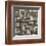 Modern Tiles-Susan Clickner-Framed Giclee Print