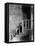 Modern Times, 1936-null-Framed Premier Image Canvas