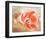 Modern Tulip-Gerard Beauvoir-Framed Art Print