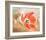 Modern Tulip-Gerard Beauvoir-Framed Art Print