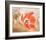 Modern Tulip-Gerard Beauvoir-Framed Art Print