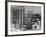 Modern Union Carbide Buildings-J^ R^ Eyerman-Framed Photographic Print
