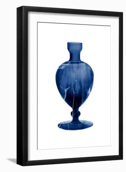 Modern Vase 2-Sheldon Lewis-Framed Art Print