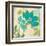 Modern Windflower-Stefania Ferri-Framed Art Print