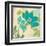 Modern Windflower-Stefania Ferri-Framed Art Print